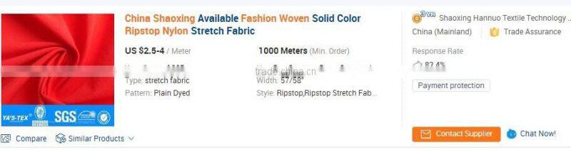 Polyester Knitting Blend Polar Fleece Fabric for Outdoor Wear