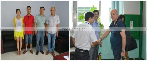 high configuration fixed loading cargo elevator/stationary dock ramp