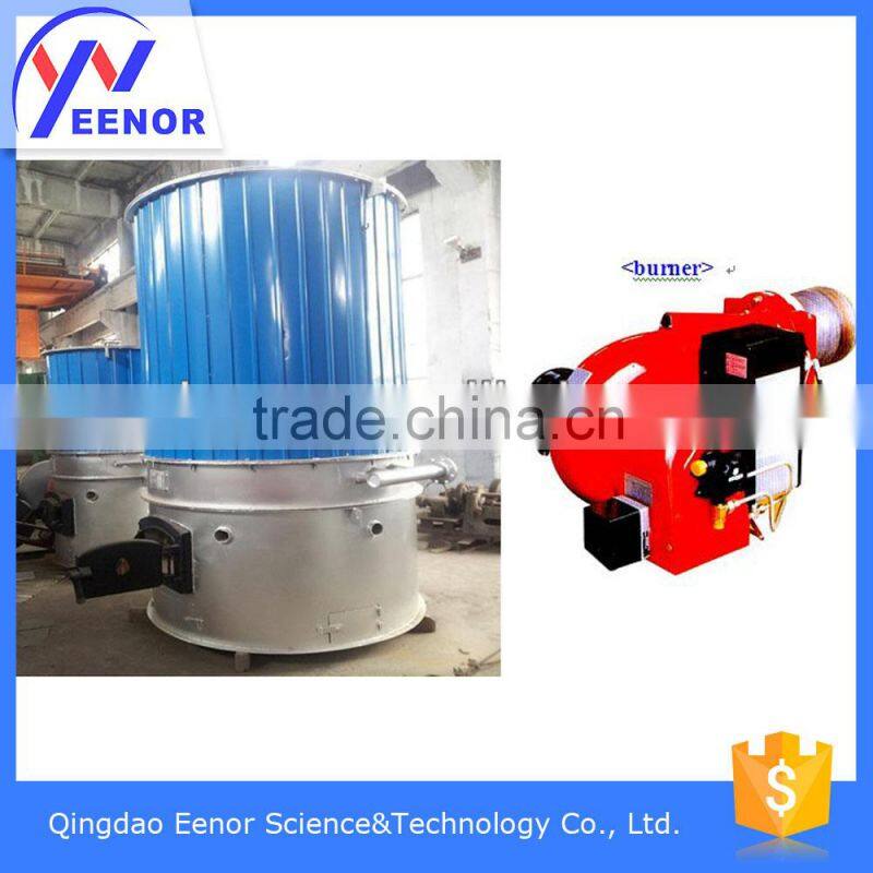 Durable Waste Rubber Making Machine Refiner Mill