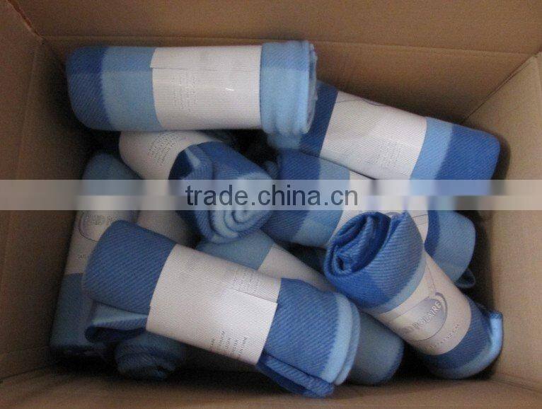 padan polar fleece blanket