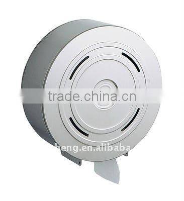 Stainless Steel 4 Rolls Tolite Tissue Dispenser