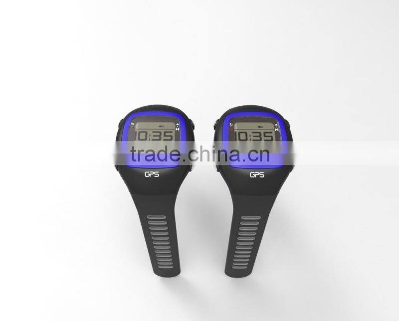 dream sport wholesale price gps watch ,gps sport watch similar Garmin, watch outfoor
