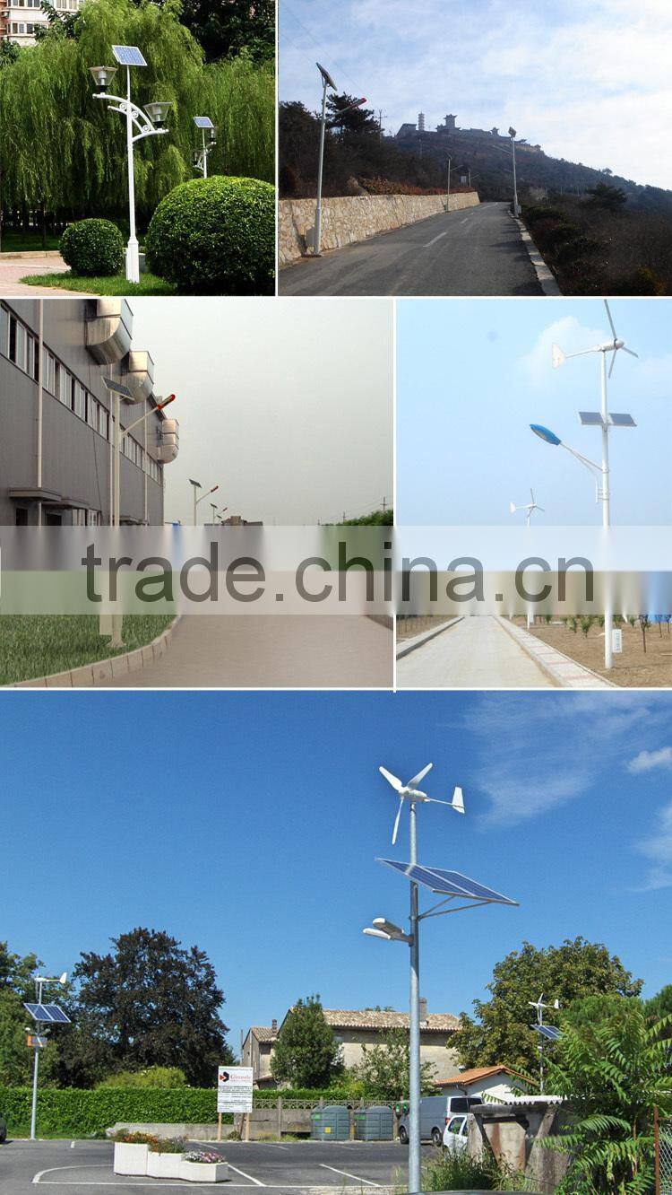 China manufacturer high power cool white 30w led street light good price