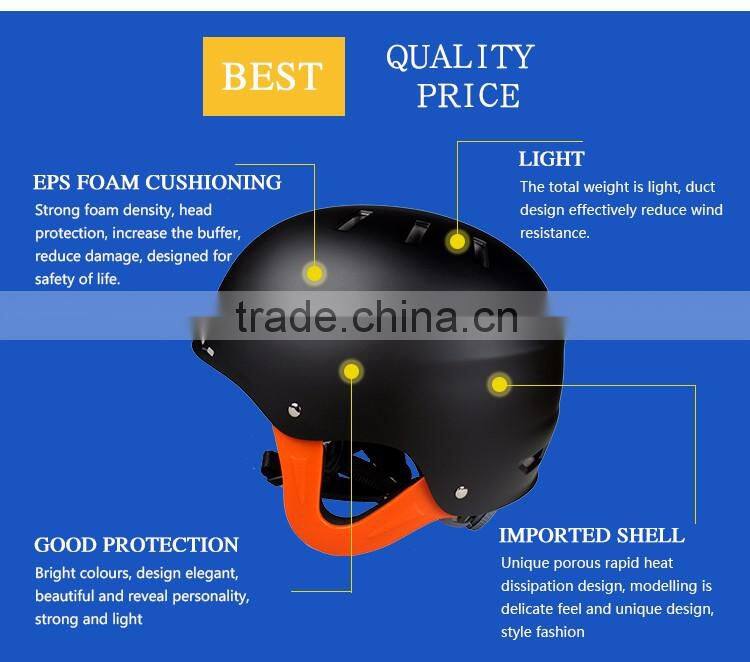 water sports safe helmet