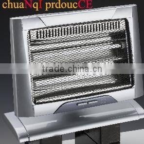 electric heater