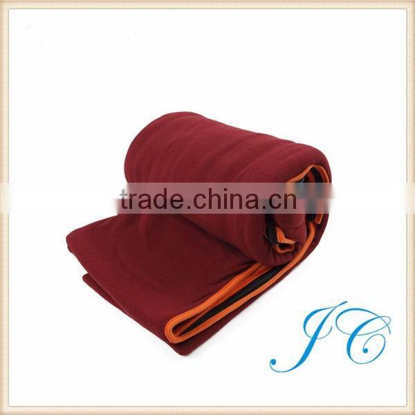 Hot Sale New Design Sleeping Bag With Pillow For Keeping Warm At Outdoor