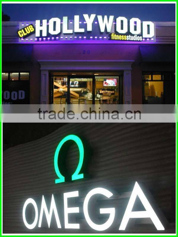 waterproof aluminum LED module ,traffic led modules