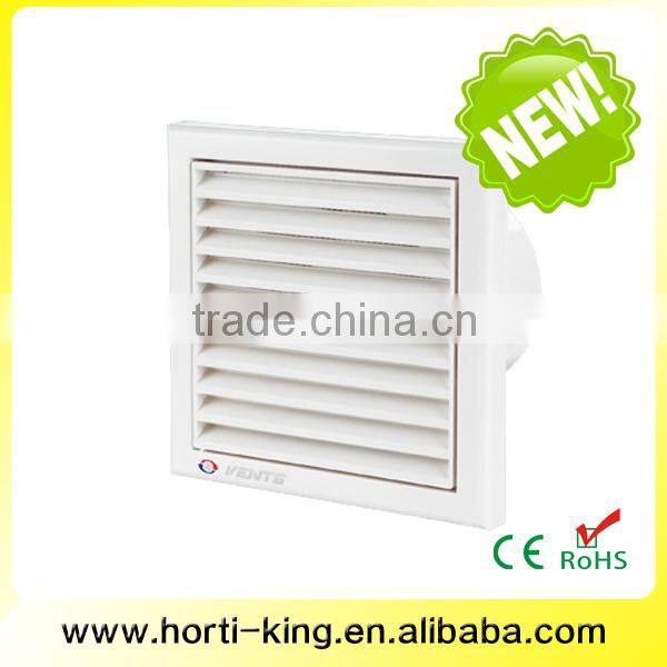 150mm(6") Hydroponic Ventilation Inline Duct Fan