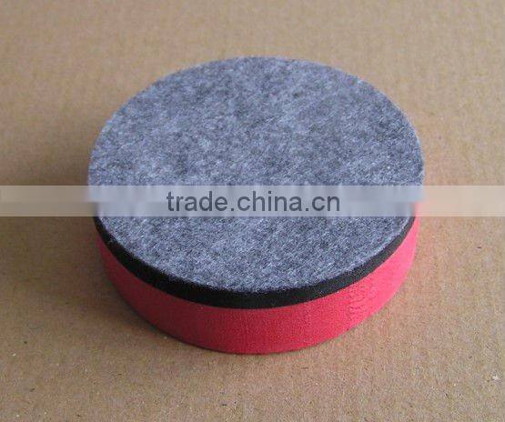 Dry Wipe Board Eraser With EVA Material