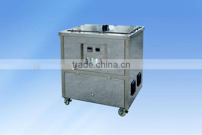 Jyd mini digital ultrasonic cleaning machine professional jewelry ultrasonic cleaner for household