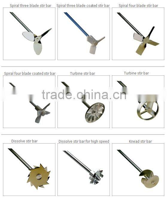 New Electric Lab Mixing Lab Mixer labtatory high shear mixer