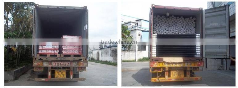 Insulation Fiberglass FRP Ladder