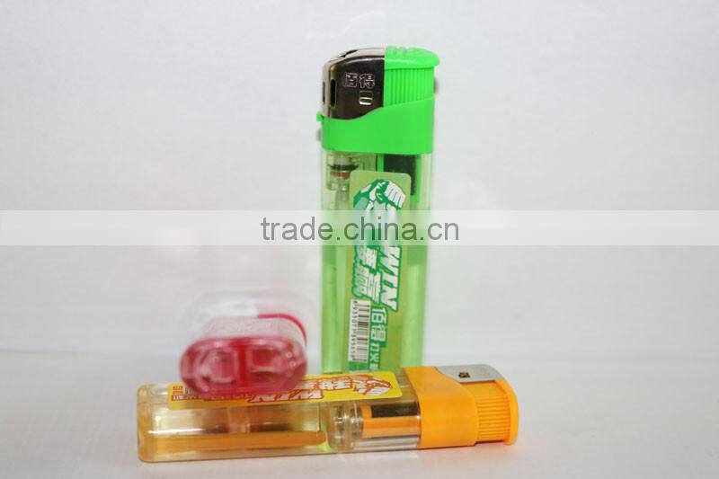 custom lighter cheap wholesale electronic disposable lighter