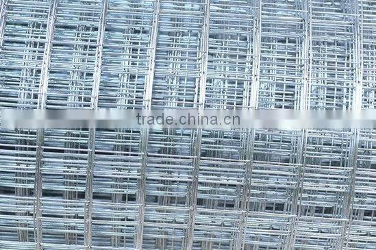NEW GALVANISED WELDED FENCE WIRE MESH 30M ROLL