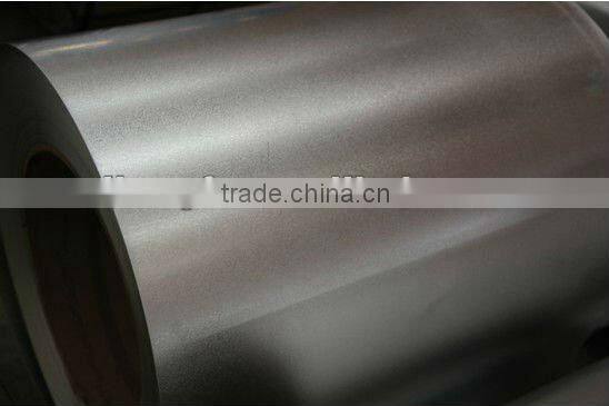 PREPAINTED RED COILOR GALVANIZED STEEL COIL