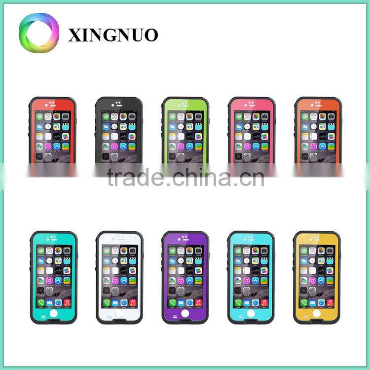 bulk buy from china waterproof case for iphone 6s
