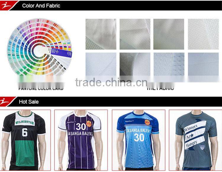 custom sublimation cricket jersey new design wear