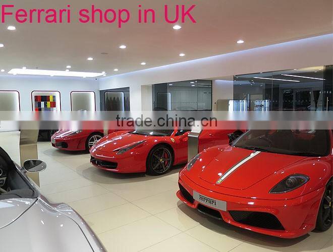 2016 new fashionable square LED downlight 6W