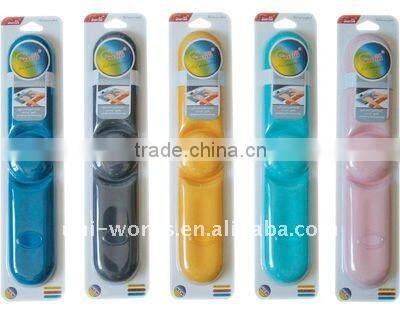 computer gel wrist rest keyboard pad