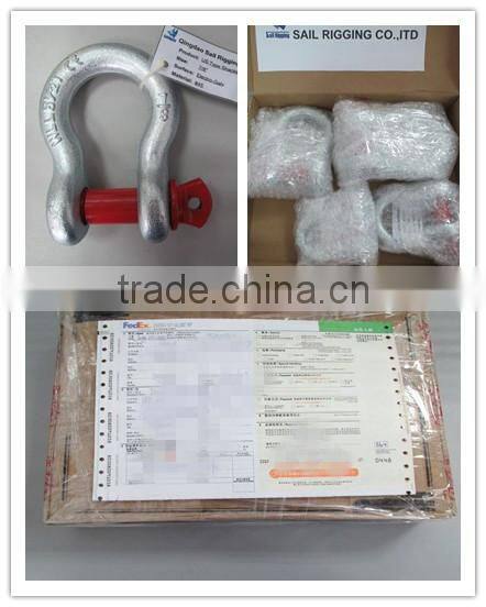 din741 malleable electrical galvanized wire cable rope clips