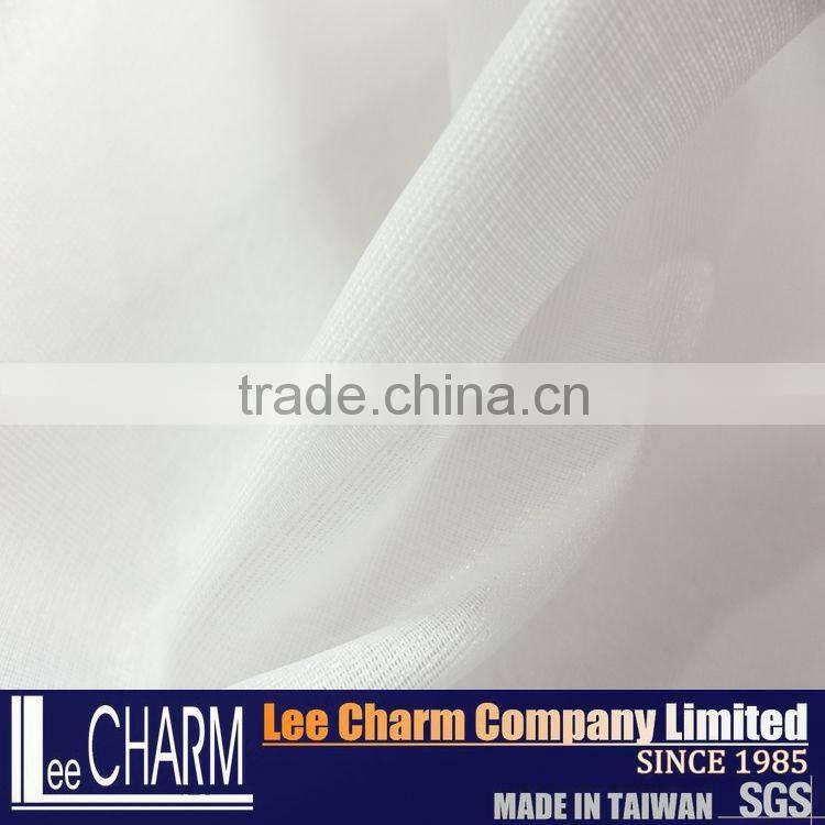 62" Organza Sheer Fabric 20D 75D