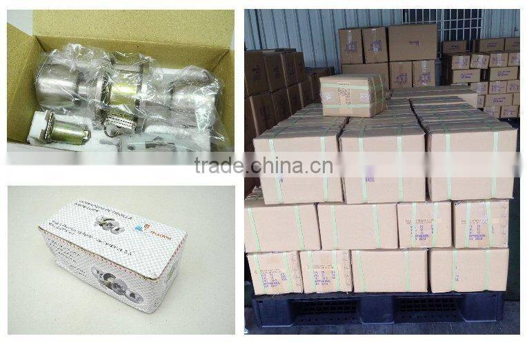 Entrance Door Tubular Lock