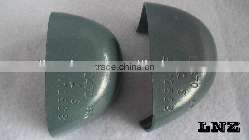 Steel Toe Cap & Anti-Penetration Fabric Midsole Pl