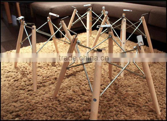 Cheap price and modern design leisure rocking eamse chair