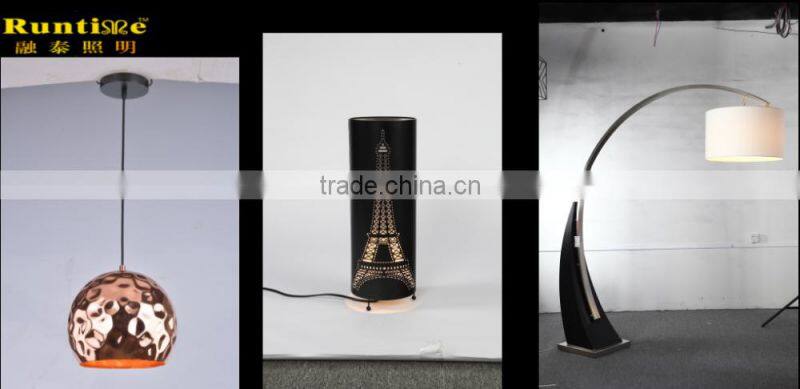 2016 New Design For Living Room Floor Lamp RT9012