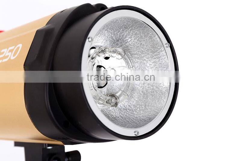 GODOX Profissional Studio Flash in Studio Equipment, Photographic Equipment