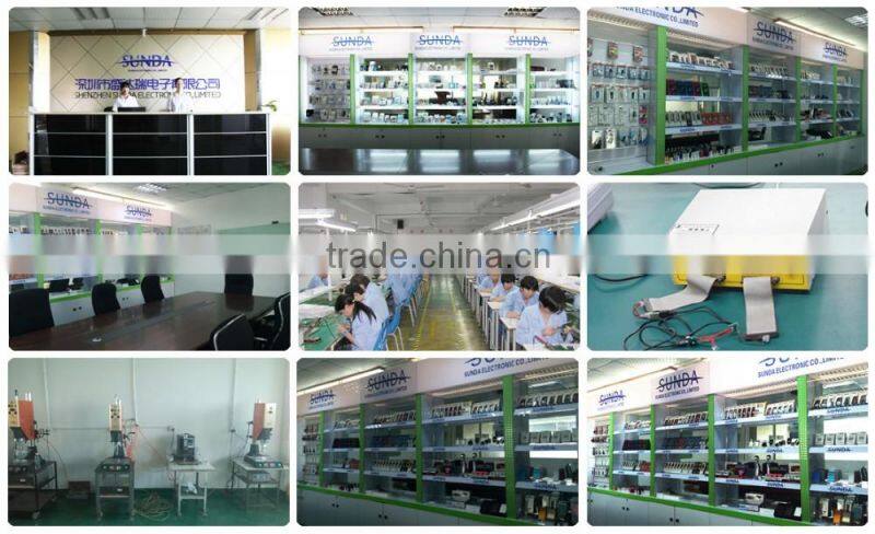 UK plug portable mini 5v1a travel charger for mobile phone