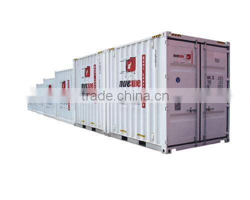 5ft/6ft/8ft/9ft/10ft dry Mini Container Set