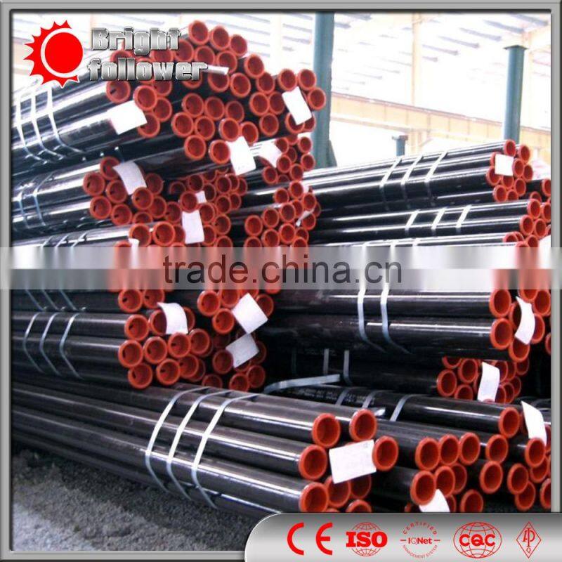 ms carbon api 5l gr b pipe manufacturer