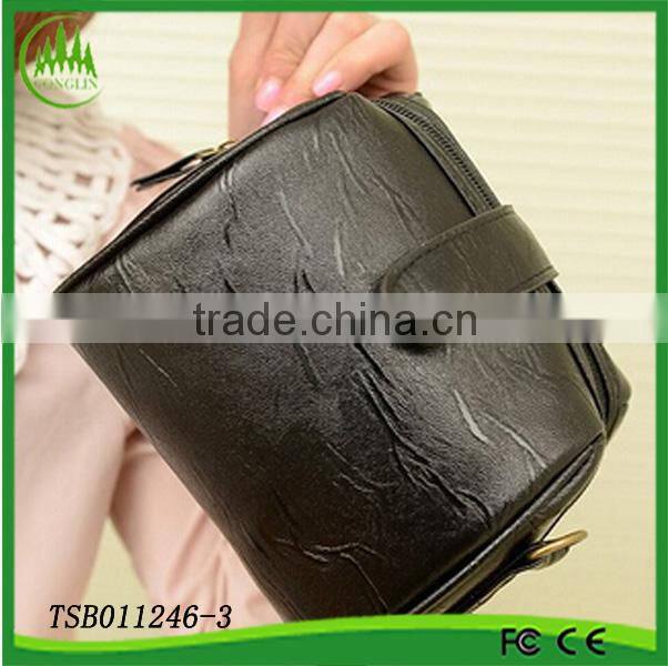 2014Yiwu wholesale hot sale beauty waterproof camera bag