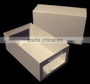 High quality shoe storage box