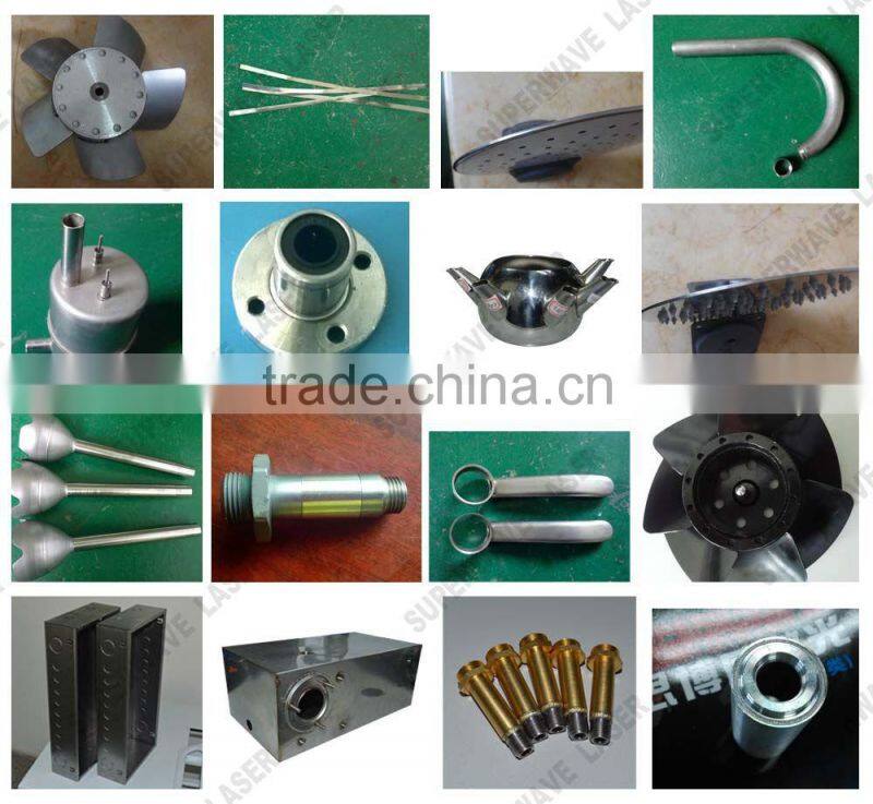 Automatic Laser Band Saw Blade Welding Machine Price