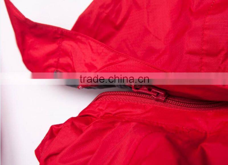 ESGUARD men waterproof outdoor jacket