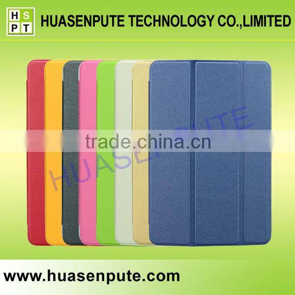 8" Tablet Leather Case for Samsung Galaxy A T350 Shockproof 8 inch Case for Tablet