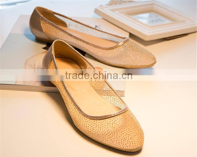 Brand new flat sole running shoes new design laser flat shoes with high quality XT-DA0941