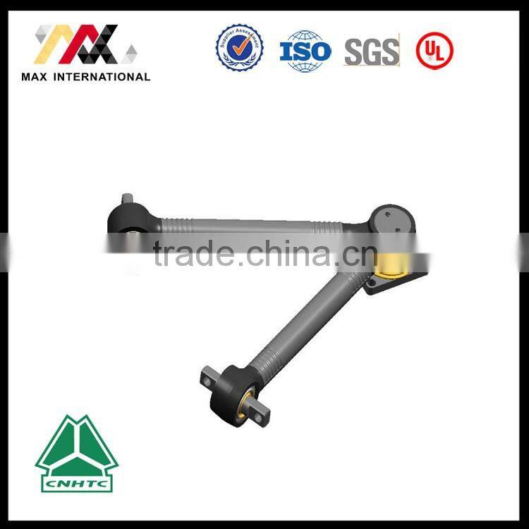Sinotruk HOWO V Stay Rod Assy for Truck Parts