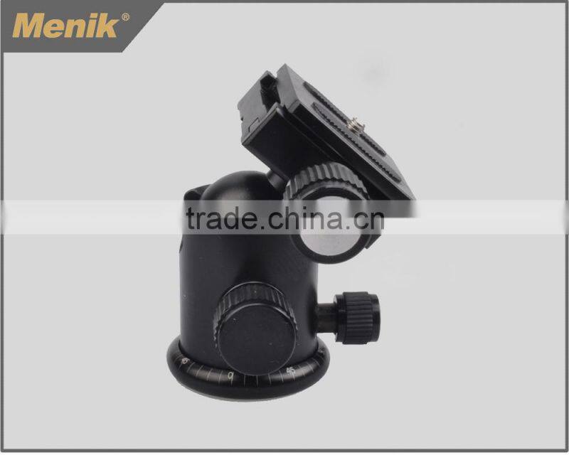 MS-001H Camera Pan Head