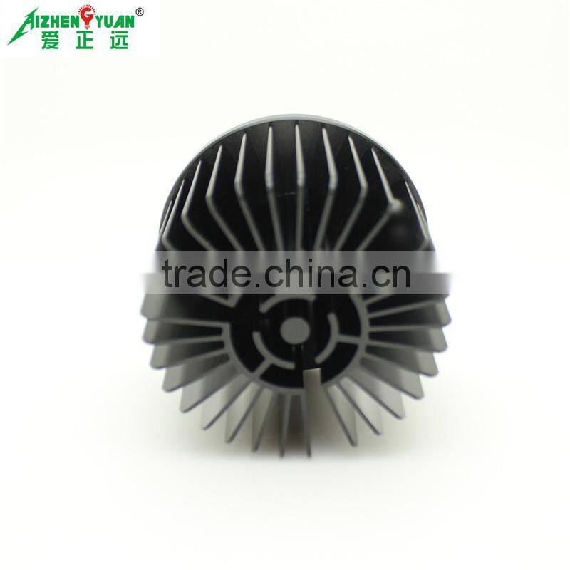 AL1070 Aluminium enclosure heat sink for led lighting