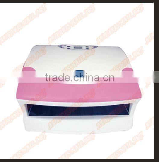2014 36W UV Gel Lamp /professional nail gel uv lamp/nail curing light/nail uv lamp dryer