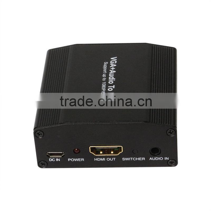 vga to hdmi converter