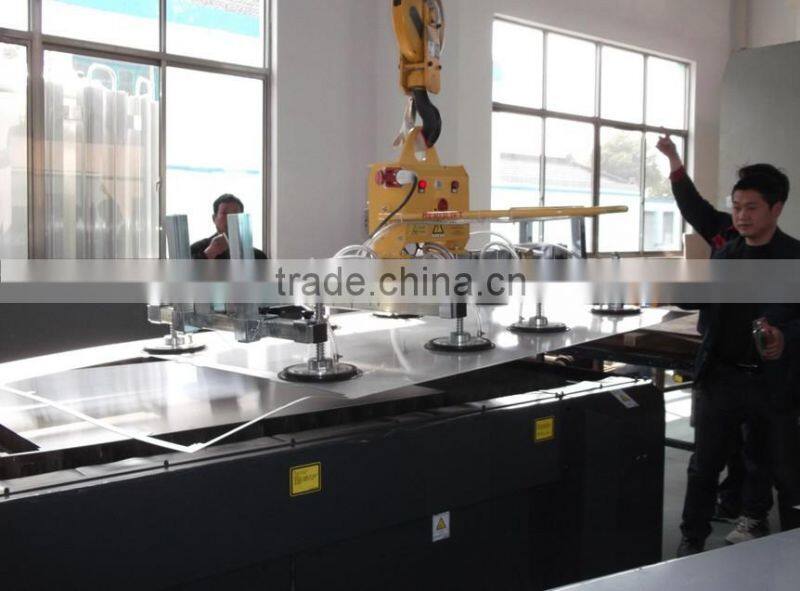 500kg Vacuum lifters for metal sheet