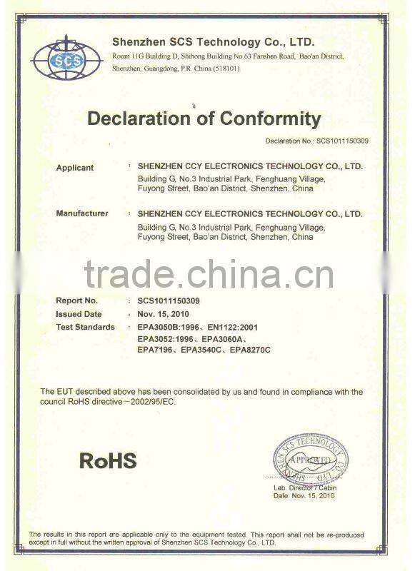 Full color P10 Indoor LED display panels