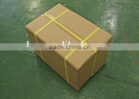 Aluminum Forged/Pressed Non stick Ceramic Coating soft-touch handle Fry Pan sets Frying Pans