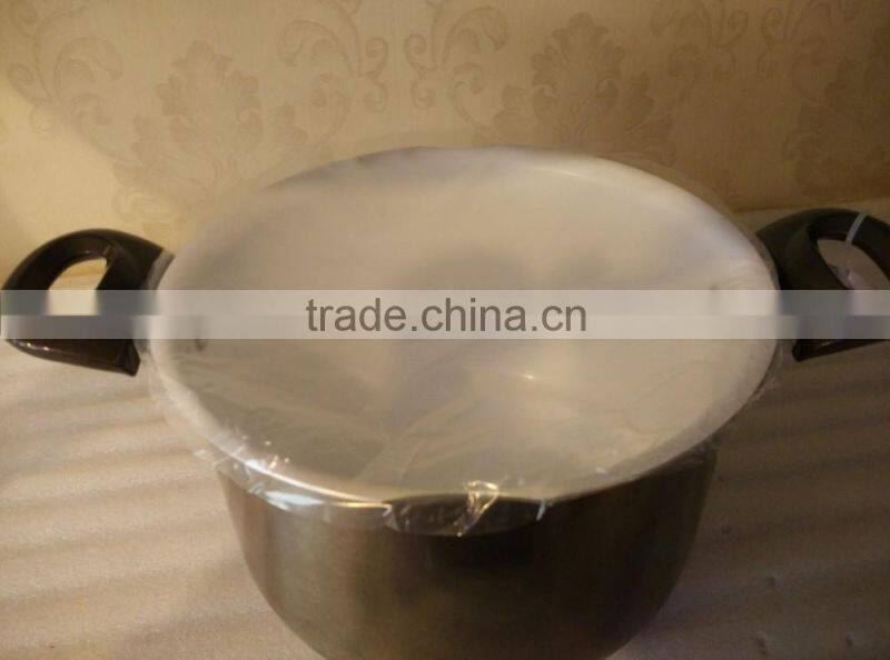 High quality Aluminum Italy Noodle pot pasta pot