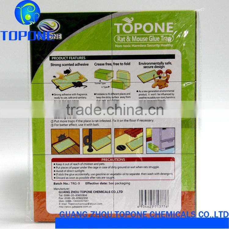 THE TOP SALES RAT GLUE TRAP