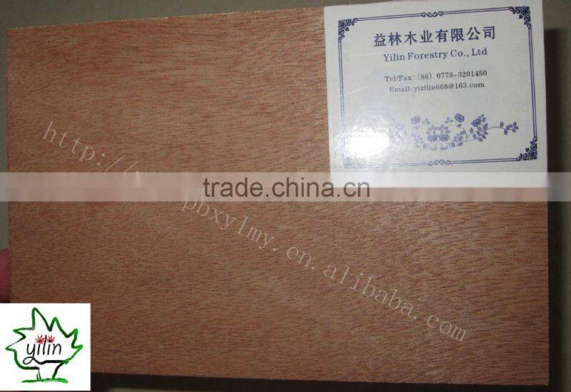 YILIN high quality fancy kitchen cabinet plywood